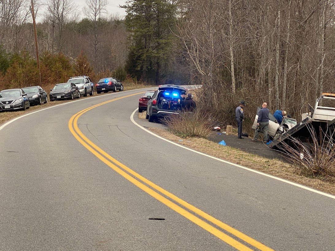 Soapstone wreck